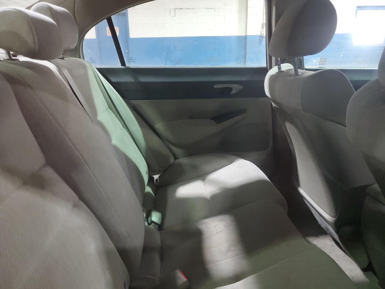 2010 Honda Civic - Image 10