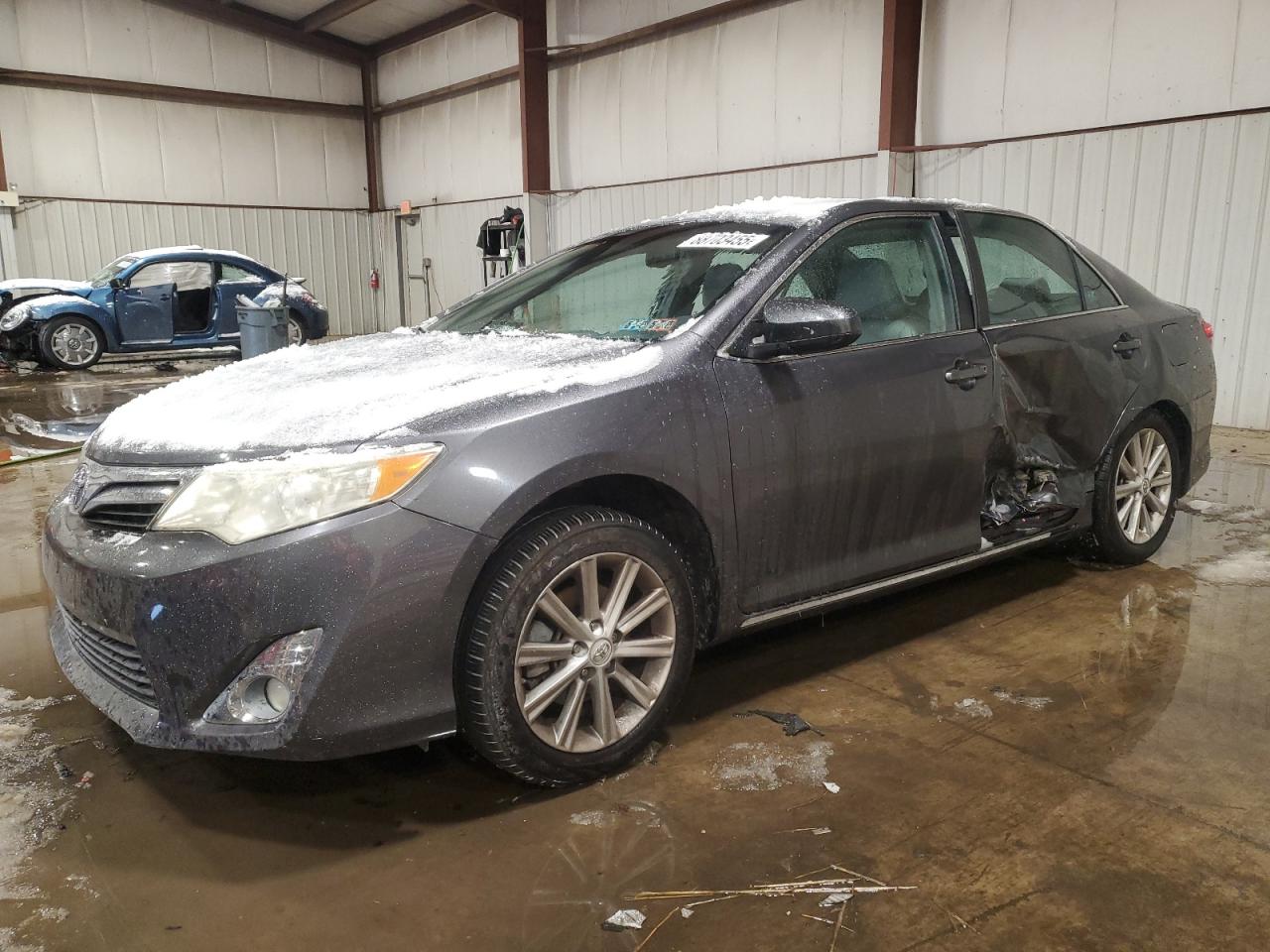 2012 Toyota Camry - Image 1