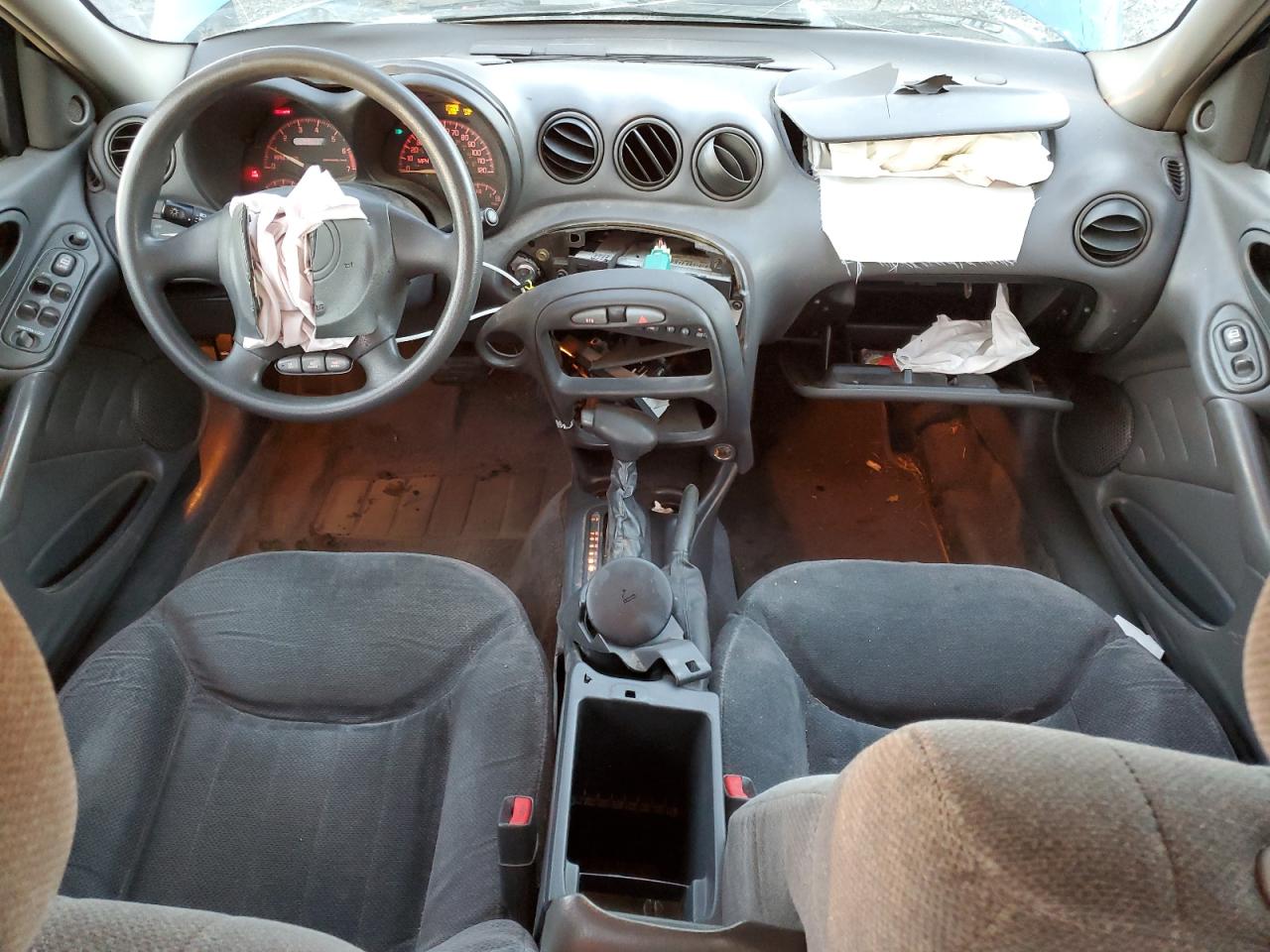 2000 Pontiac Grand AM - Image 8