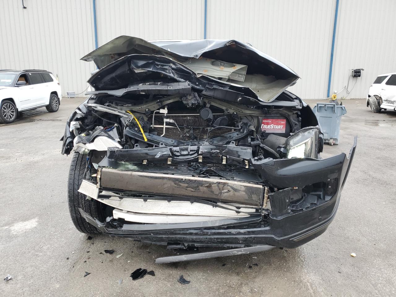 2019 Toyota 4Runner - Image 5