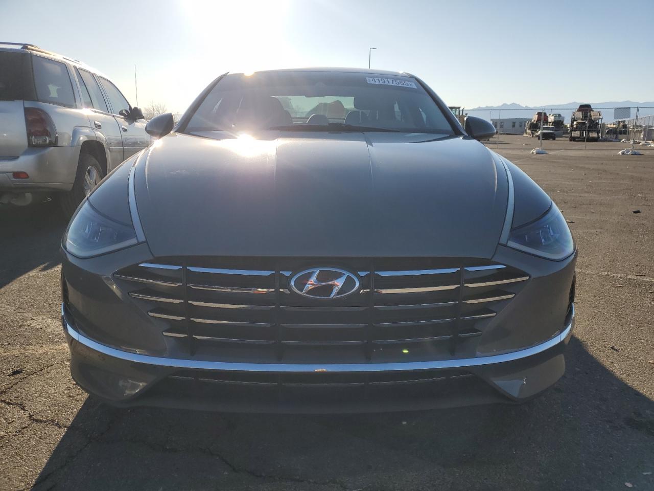2020 Hyundai Sonata - Image 5