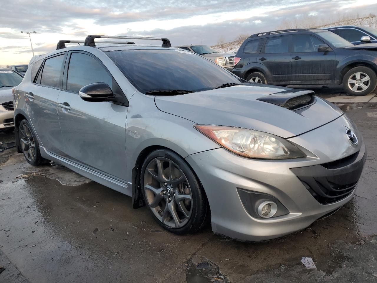 2013 Mazda 3 - Image 4