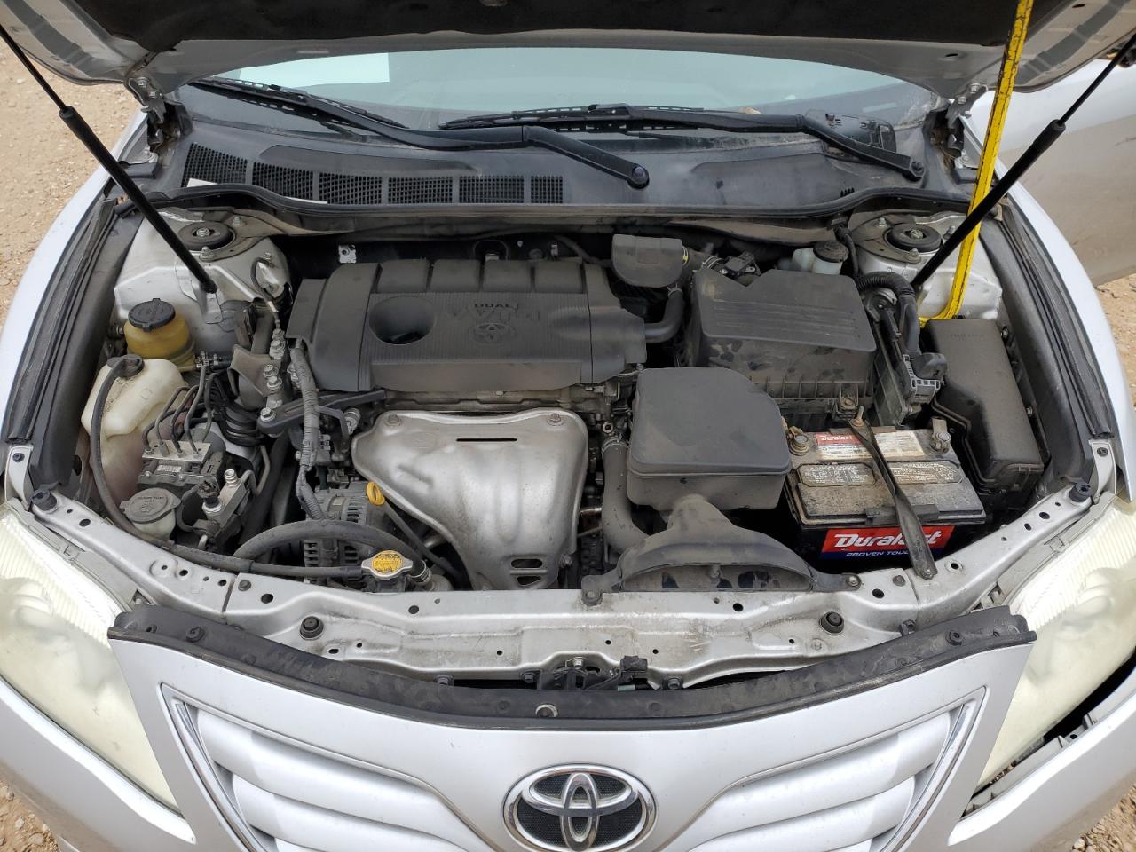2011 Toyota Camry - Image 11