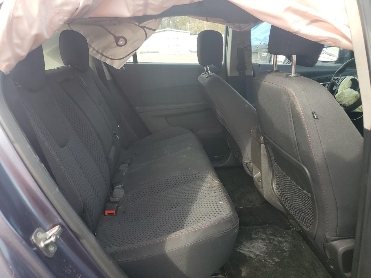 2013 Chevrolet Equinox - Image 11