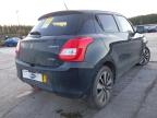 2020 SUZUKI SWIFT SZ-T for sale at Copart WHITBURN