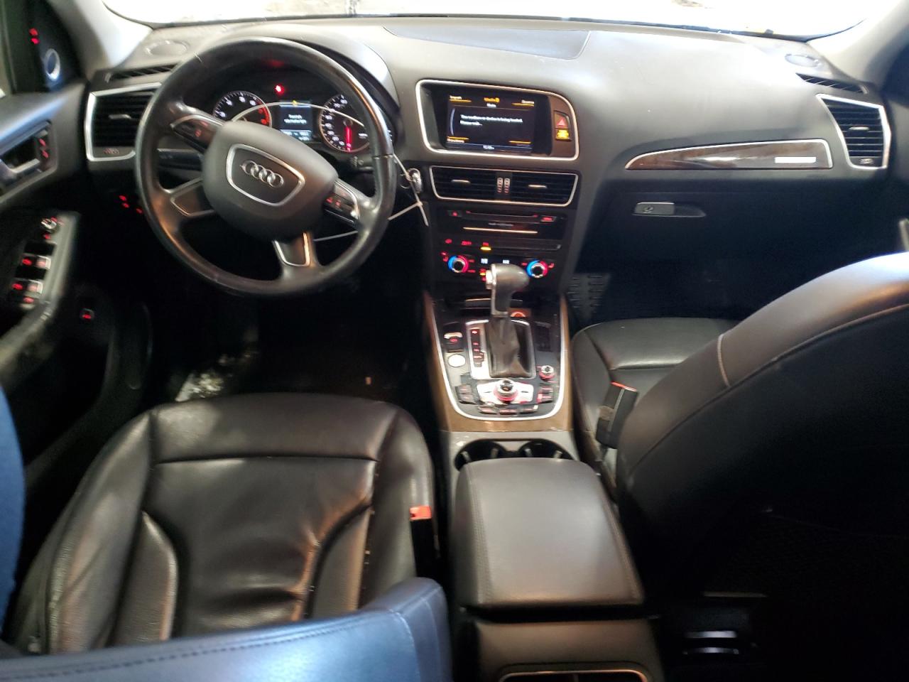 2017 Audi Q5 - Image 8