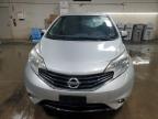 2014 Nissan Versa Note S за продажба в Elgin, IL - Front End