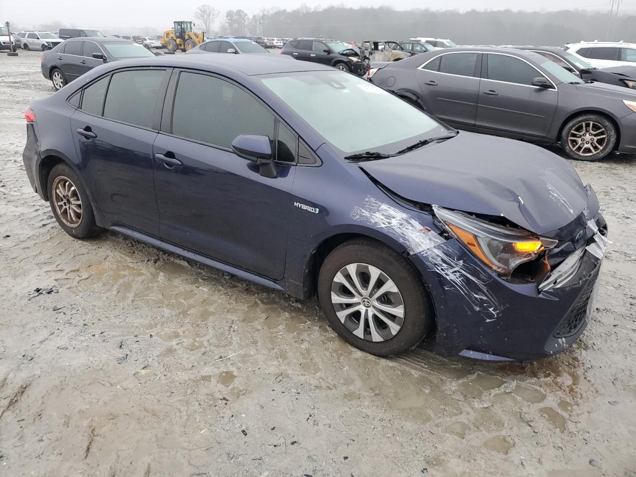 2020 Toyota Corolla - Image 4