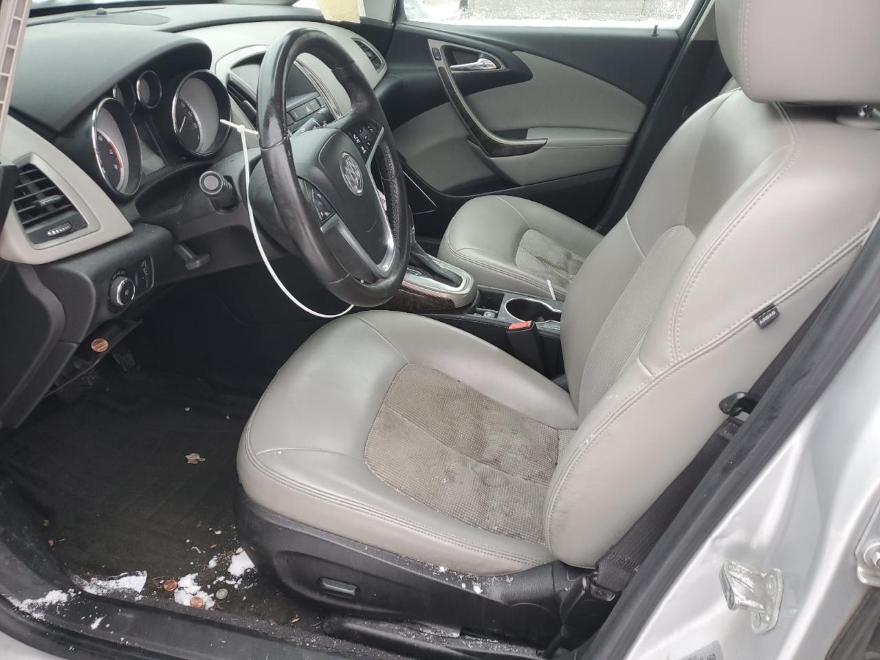 2013 Buick Verano - Image 7