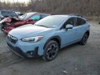 2021 Subaru Crosstrek Limited for Sale in Marlboro, NY - Rear End