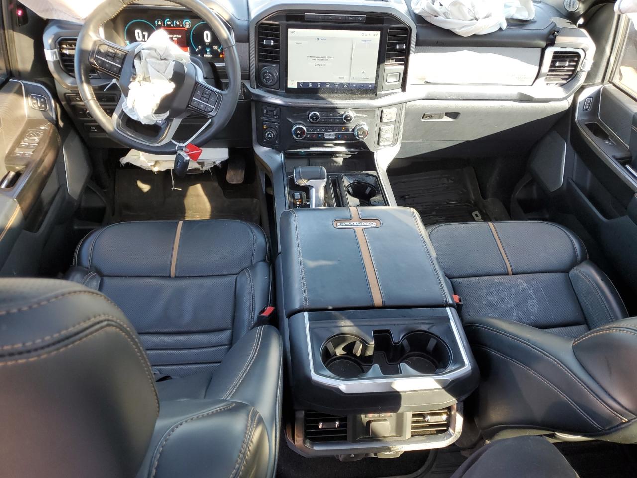 2021 Ford F-150 - Image 8