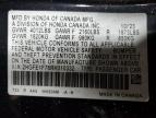2024 Honda Civic Ex en Venta en Blaine, MN - Front End