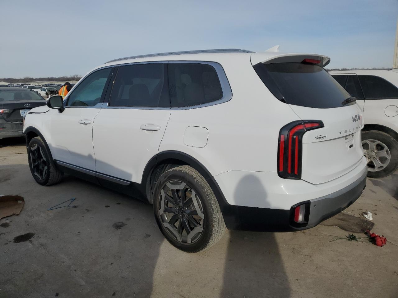 2024 Kia Telluride - Image 2