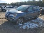 2019 Ford Explorer Limited на продаже в Eight Mile, AL - Undercarriage