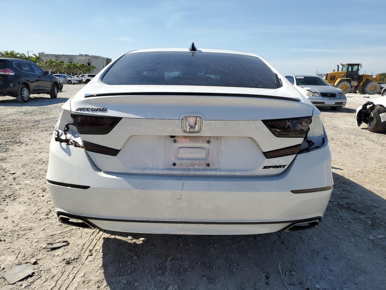 2021 Honda Accord - Image 6