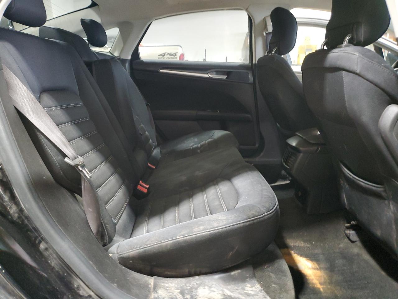 2013 Ford Fusion - Image 11