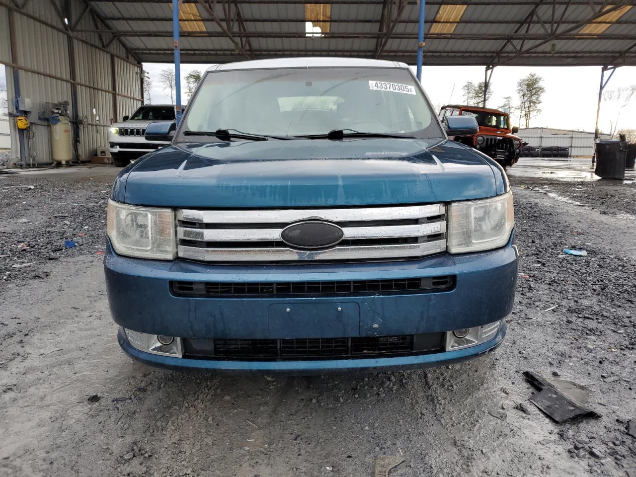 2011 Ford Flex - Image 5