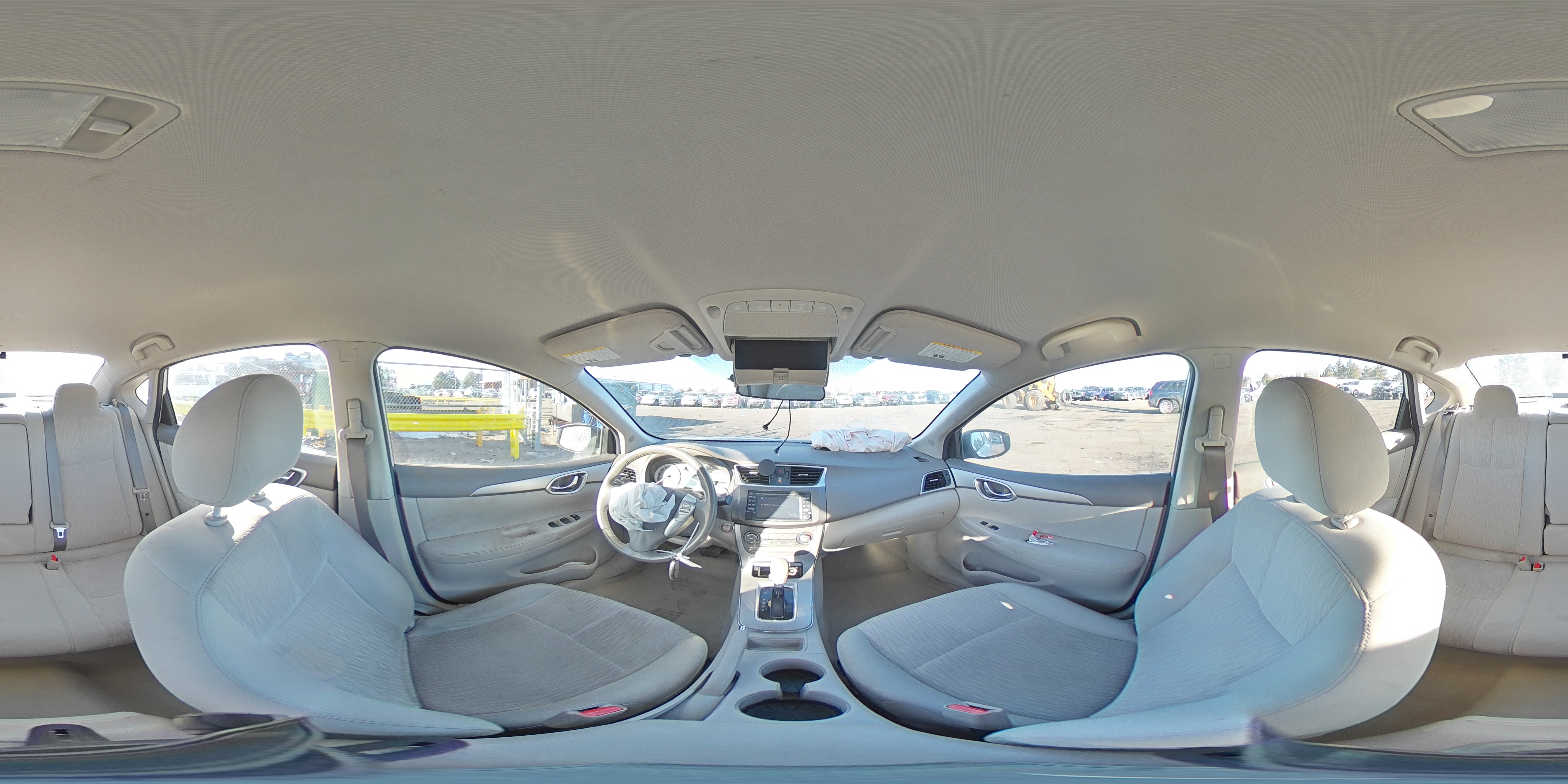 2014 Nissan Sentra - Image 13