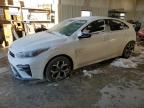 2021 Kia Forte Fe на продаже в Kansas City, KS - All Over