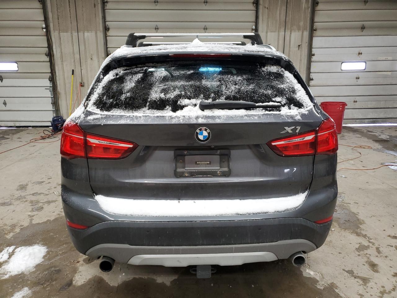 2017 BMW X1 - Image 6
