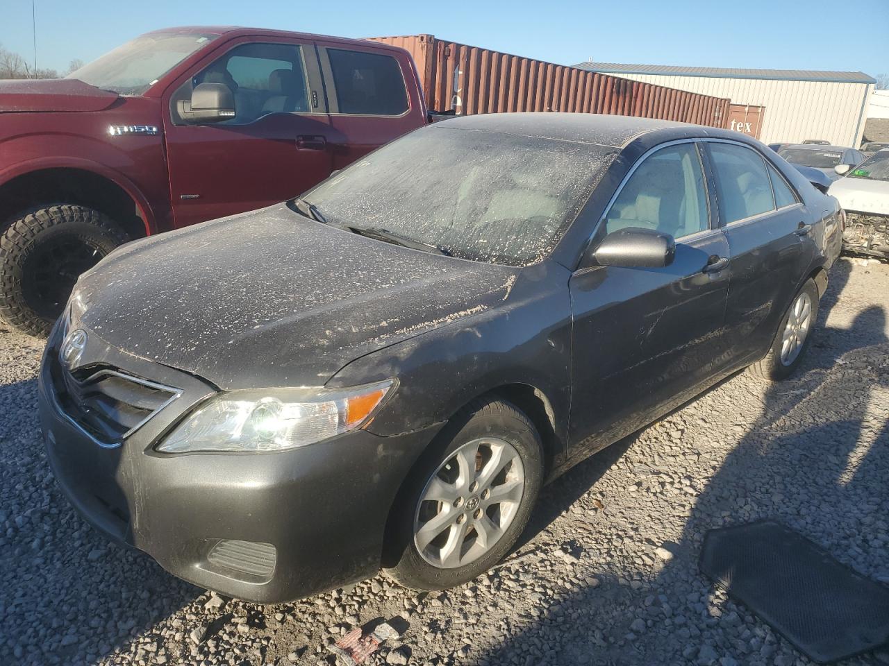 2011 Toyota Camry - Image 1