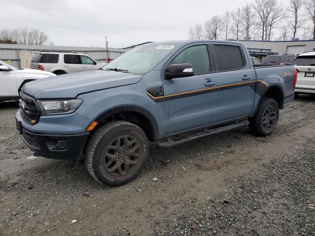 2023 FORD RANGER, VIN: 1FTER4FH5PLE26355