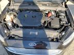 2016 Ford Fusion Titanium na sprzedaż w Lawrenceburg, KY - Rear End