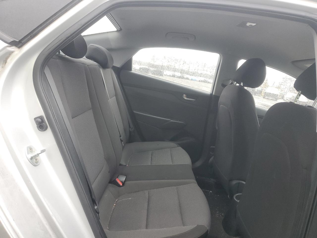 2021 Hyundai Accent - Image 10
