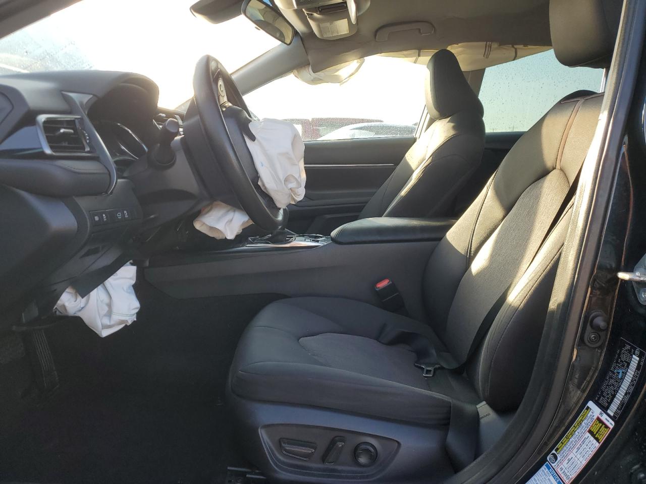 2020 Toyota Camry - Image 7