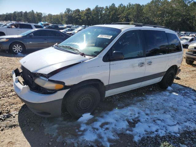 2000 Dodge Caravan Se