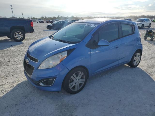 2014 Chevrolet Spark 1Lt