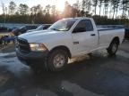 2016 Ram 1500 St за продажба в Harleyville, SC - Side