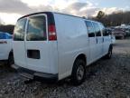 2016 Chevrolet Express G2500 en Venta en Spartanburg, SC - Minor Dent/Scratches