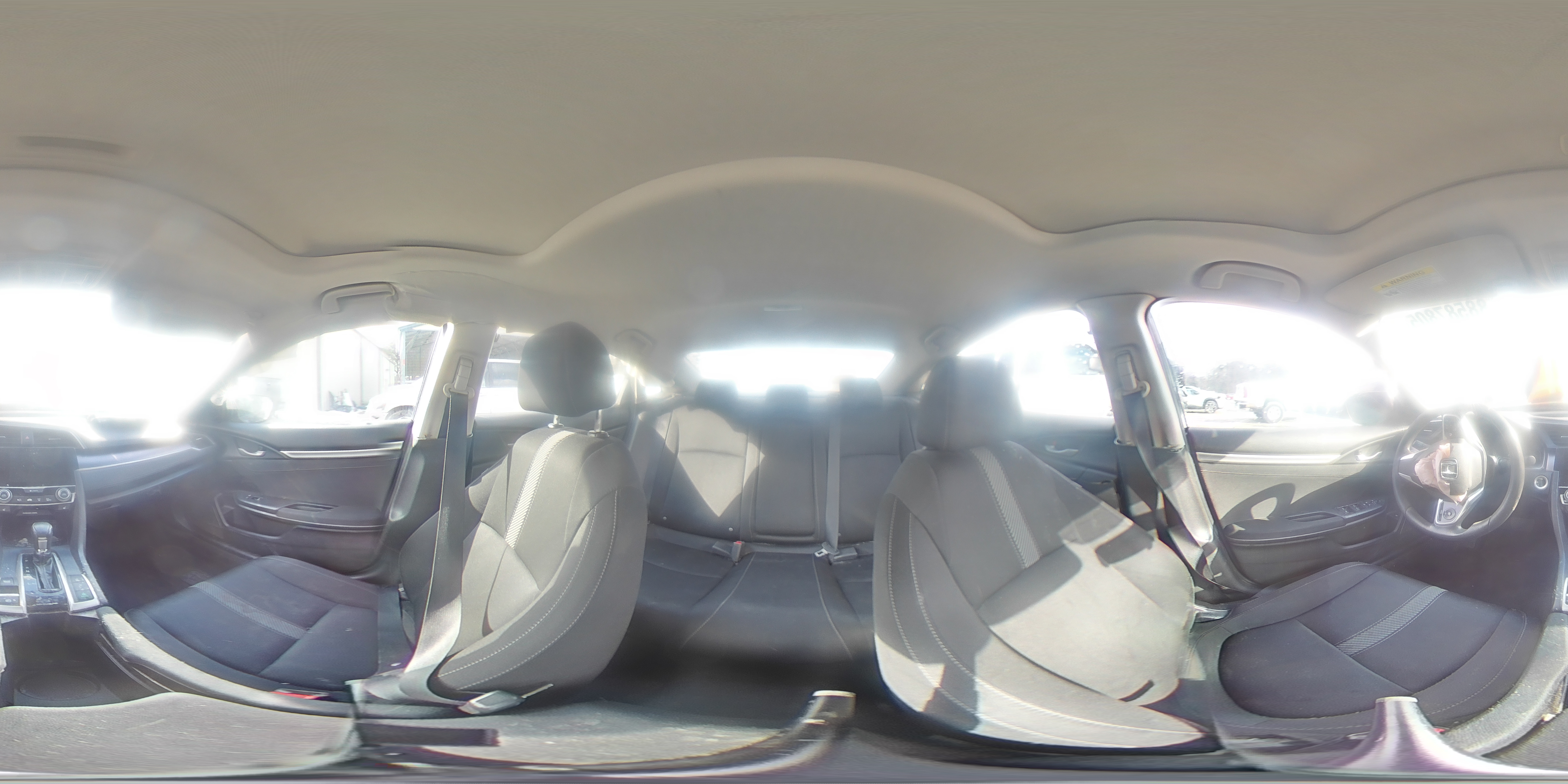 2016 Honda Civic - Image 15