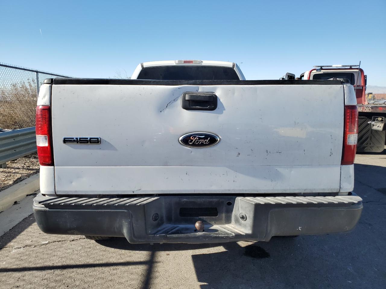 2007 Ford F-150 - Image 6
