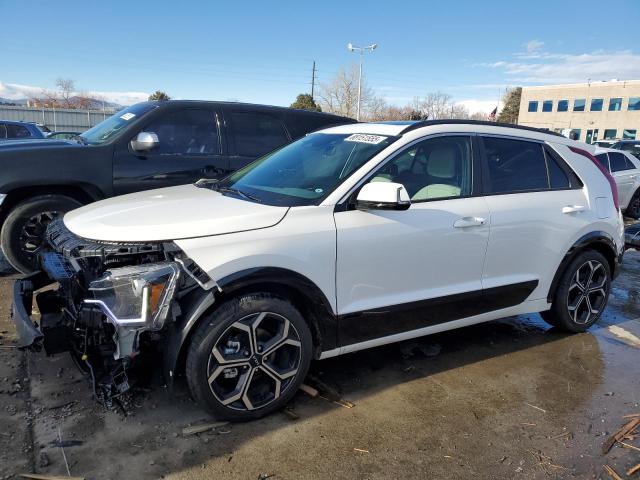 2023 Kia Niro Ex