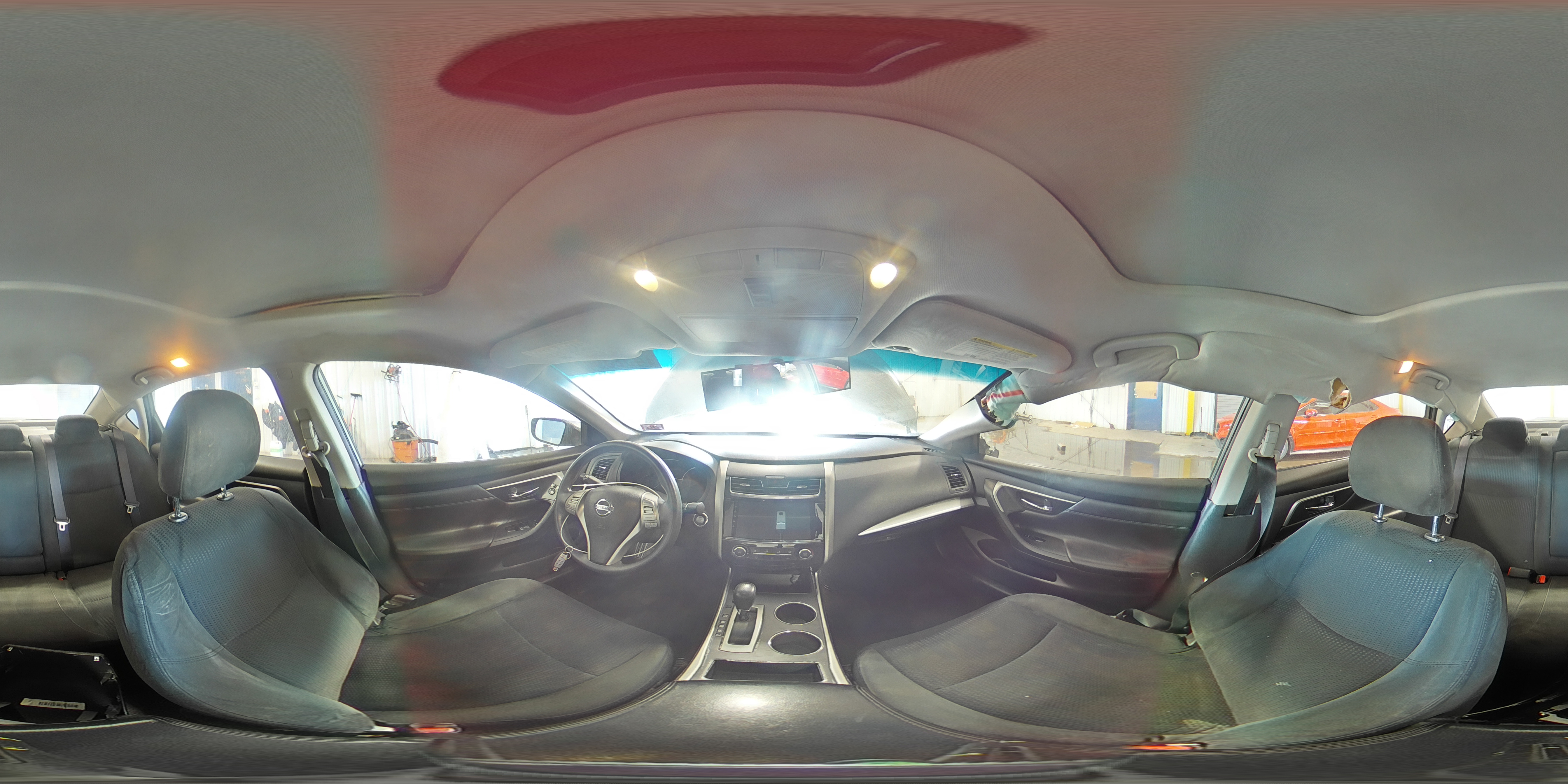 2015 Nissan Altima - Image 15