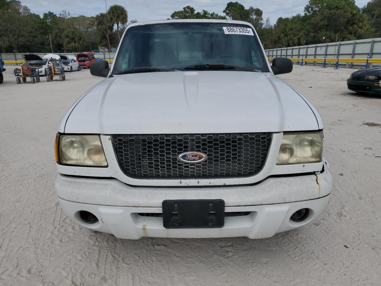 2003 Ford Ranger - Image 5