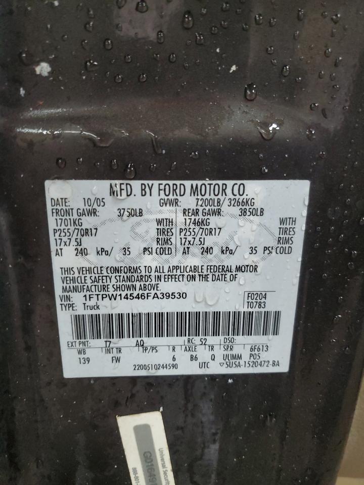 2006 Ford F-150 - Image 13