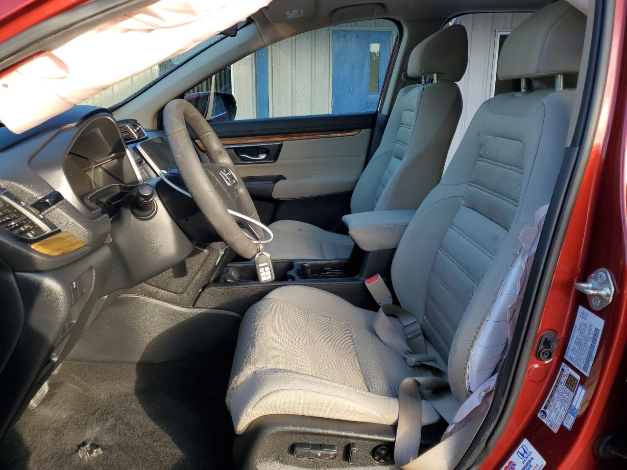 2018 Honda CR-V - Image 7