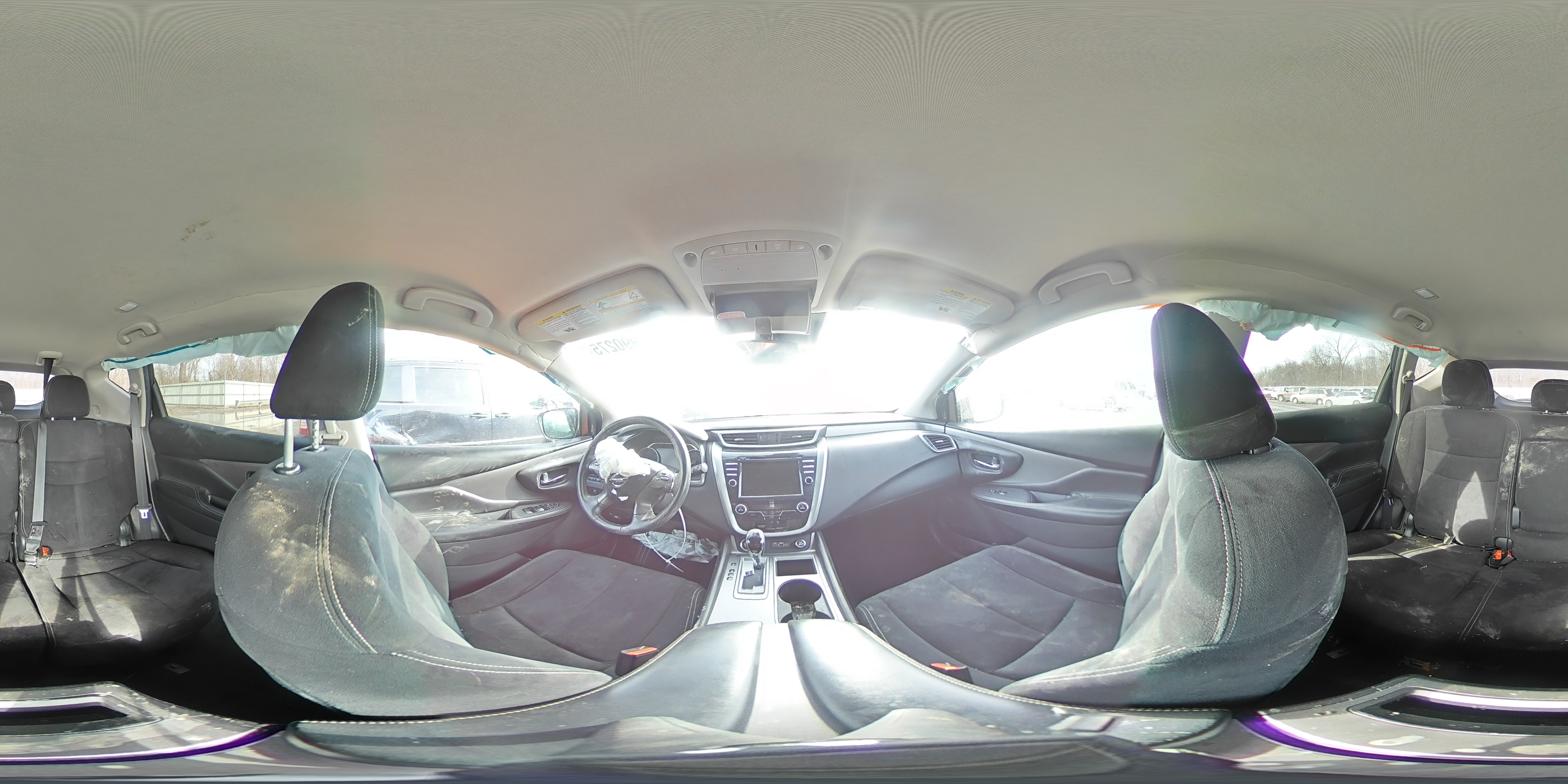 2021 Nissan Murano - Image 14