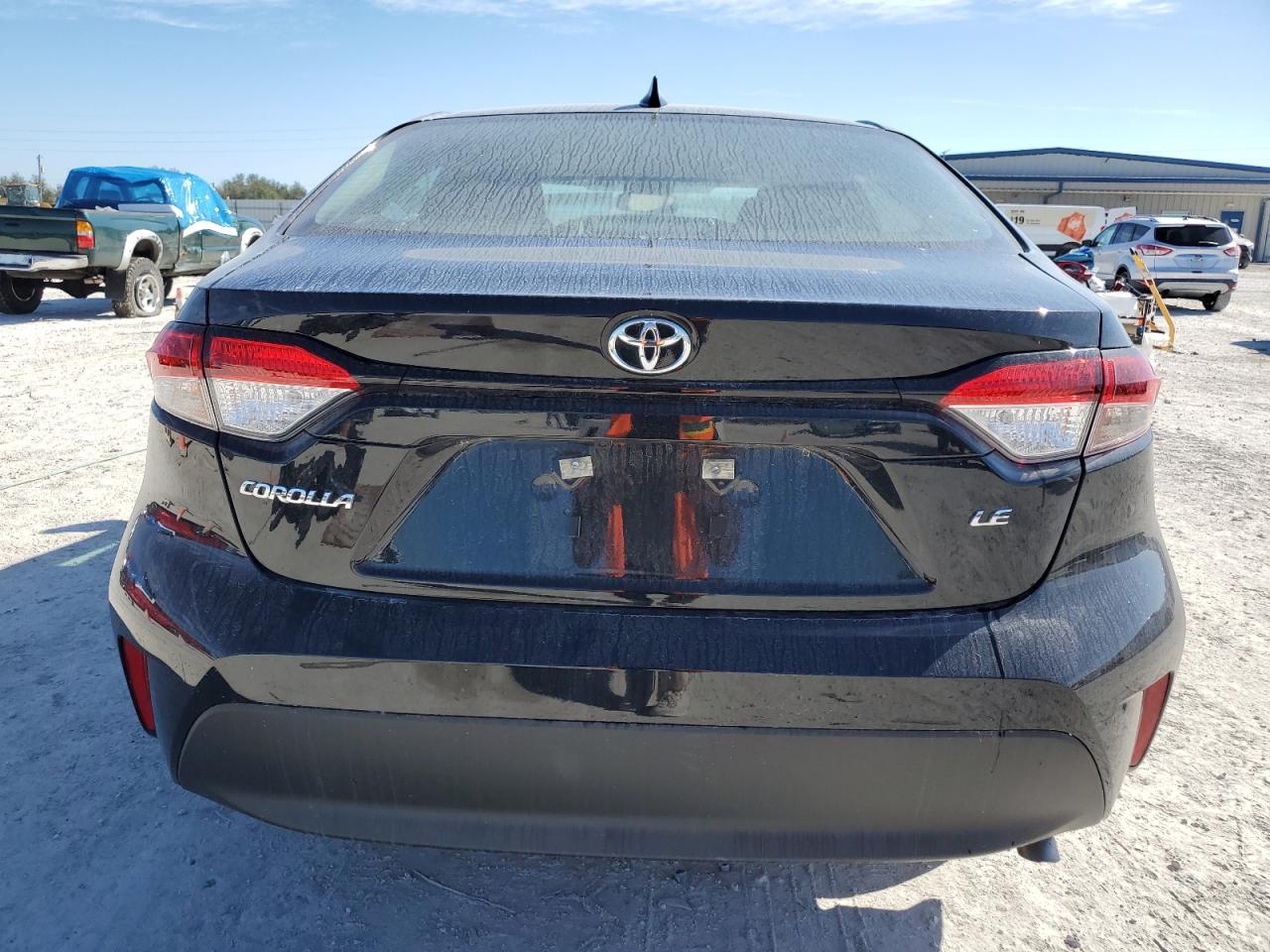 2024 Toyota Corolla - Image 6