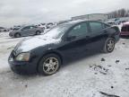 2007 Mitsubishi Galant Es للبيع في Wayland، MI - Front End