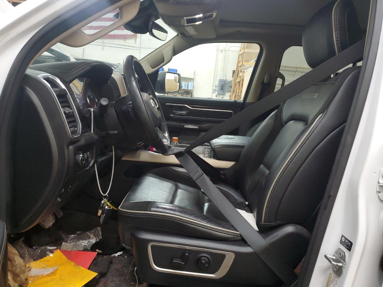 2021 RAM 1500 - Image 7