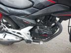 2017 HONDA GLR 125 1W for sale at Copart SANDWICH