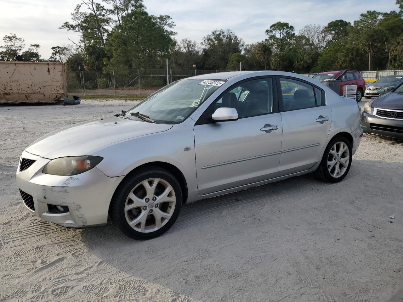 2009 Mazda 3 - Image 1