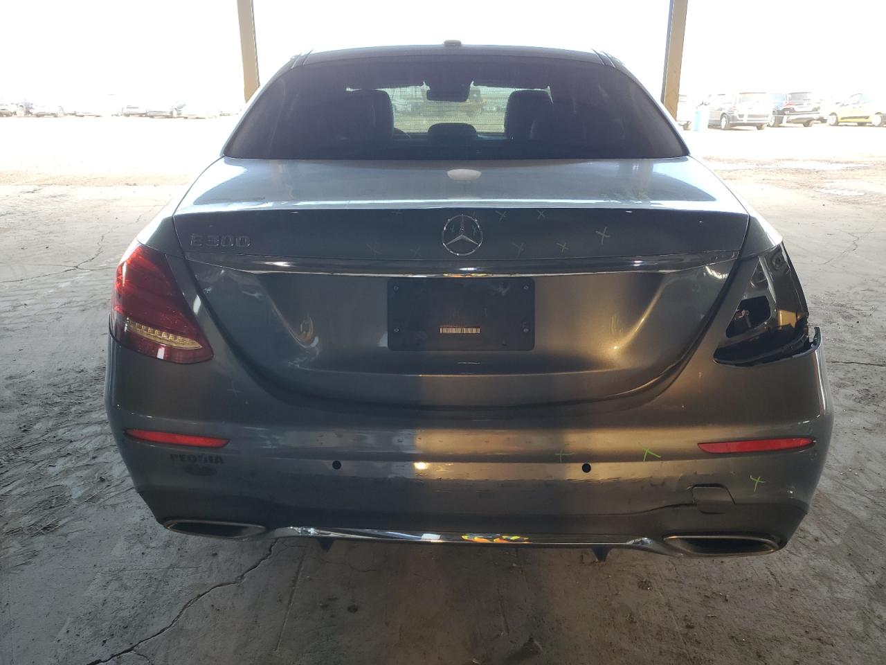 2017 Mercedes-Benz E-klasse - Image 6