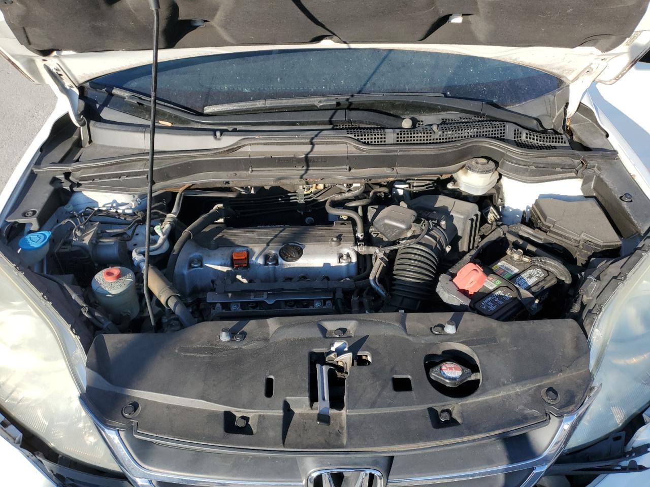 2011 Honda CR-V - Image 12
