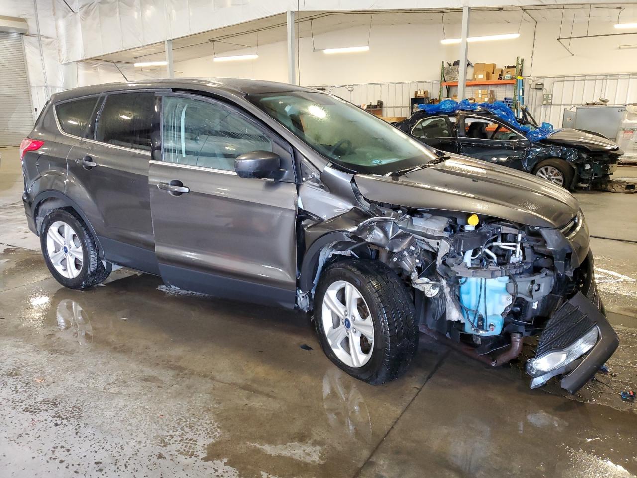 2016 Ford Escape - Image 4