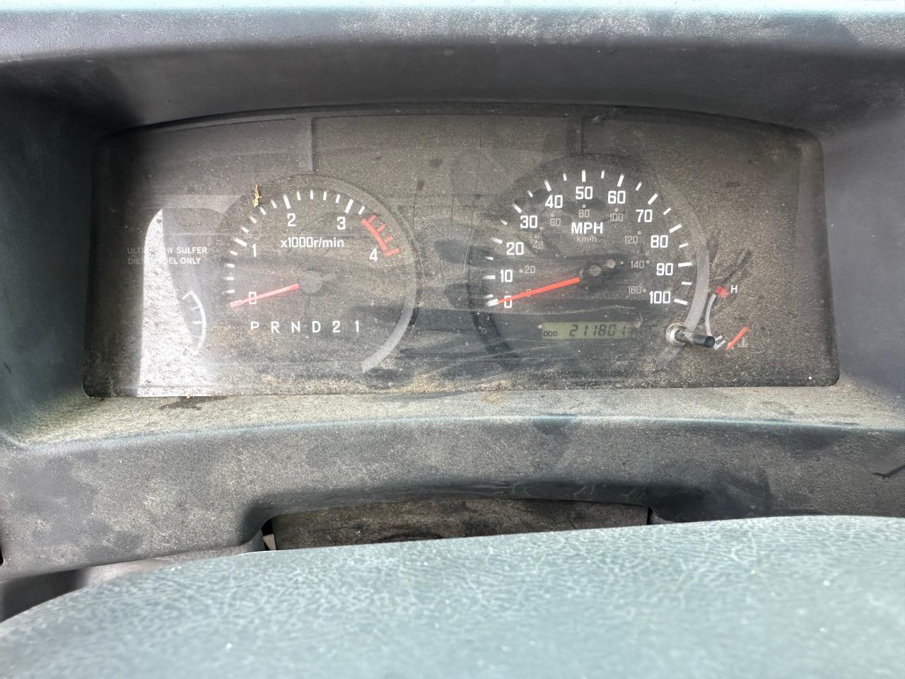 2007 Isuzu Npr VIN: JALB4W16777400169 Lot: 42369035